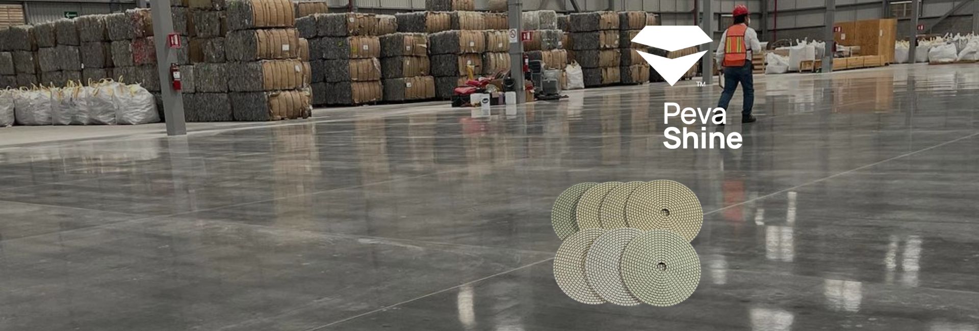 Peva Shine System