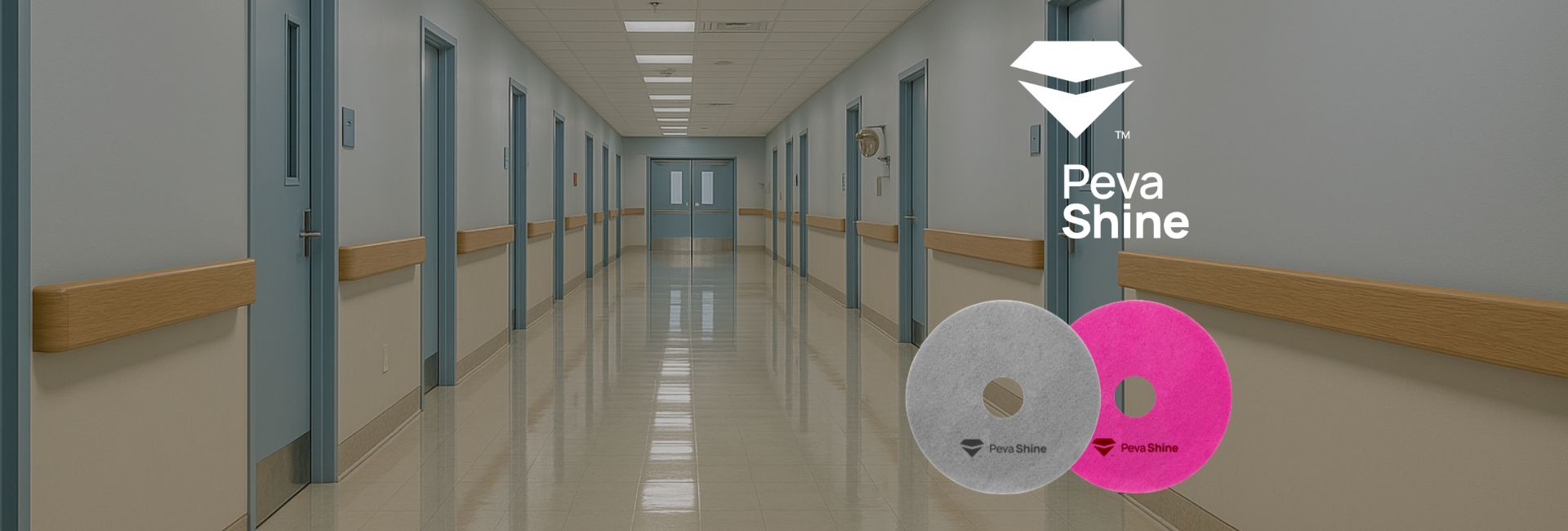 Peva Shine System